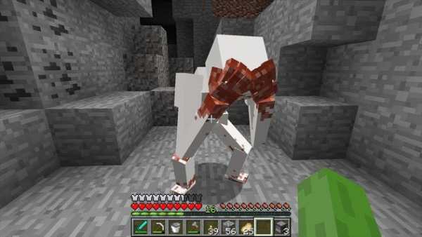 Mod SCP Horror screenshot 2