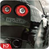 Speed Car Crazy Racing 3D 1.0