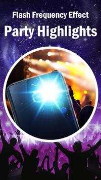 Brightest Flashlight Free screenshot 7