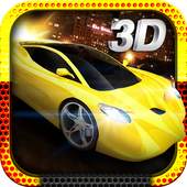 Rapper Retro Racing 4.0