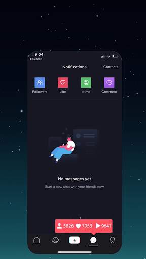Followers and Likes For tiktok Free screenshot 4