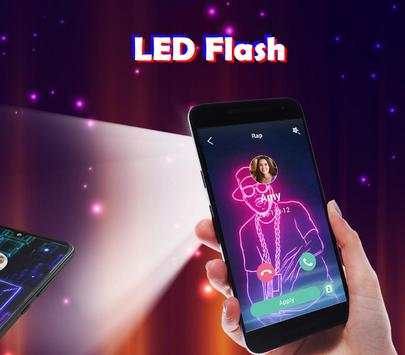 Ultra Color Flashlight screenshot 4