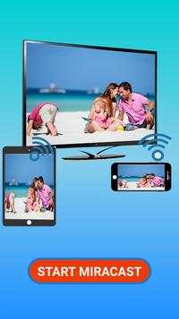 Miracast screenshot 1