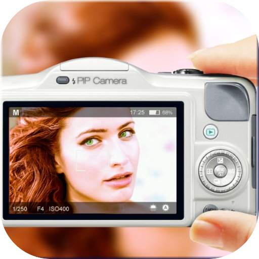 PIP Camera Pro Photo Editor 1.1