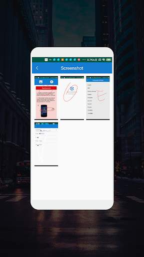 Quick Screenshot Lite screenshot 1