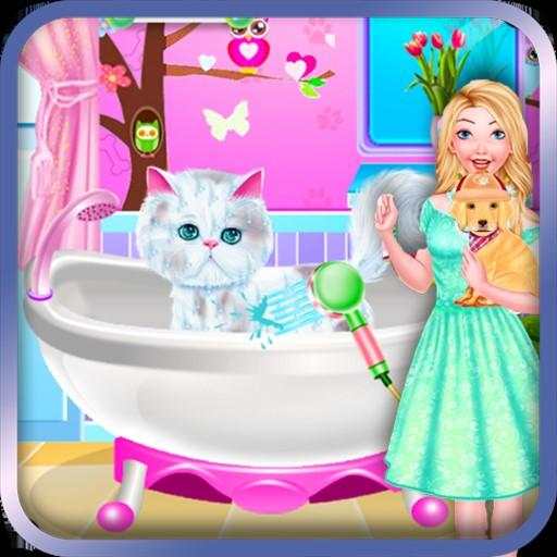 animal games for toddler and raising animals 1.0.0