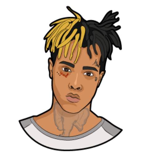 XXXTENTACION CHANNEL 1.0