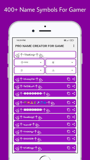 Symbols for Stylish Text screenshot 5