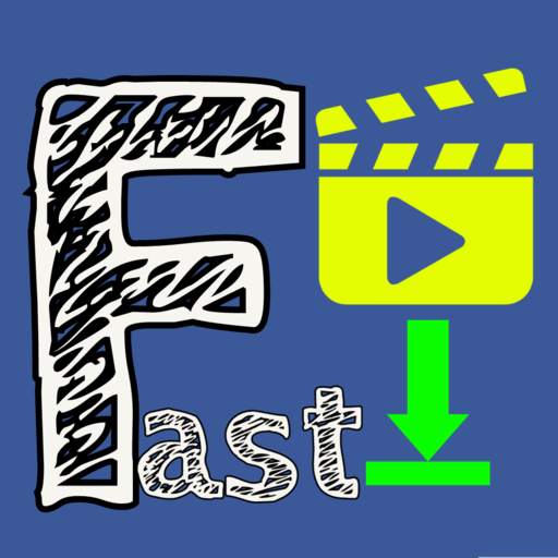 Fast Video Downloader For Facebook : Simple Saver. 2.0
