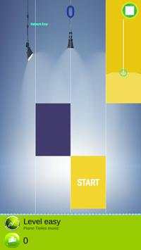 Battle Piano Tiles candy screenshot 2