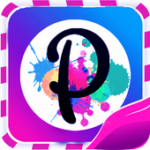 PicArt Photo Editor icon