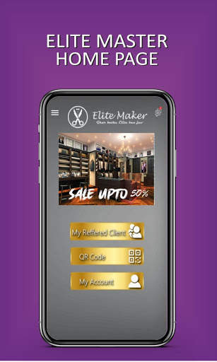 Elite Shop screenshot 2
