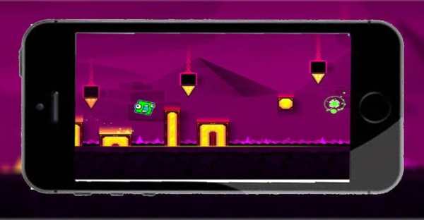 Guide Geometry Dash SubZero pro 2018 tips screenshot 2