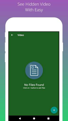 Gallery Locker - Photo & Video Vault-Private Lock screenshot 6
