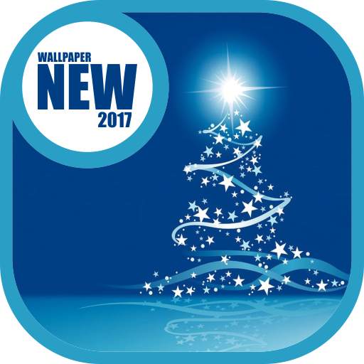Wallpaper Natal Cantik 2017 1.0