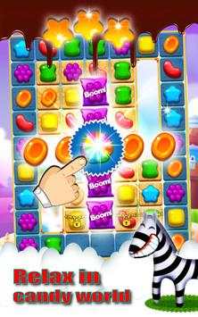 Sweet Candy Witch screenshot 3