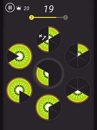 Slices screenshot 7