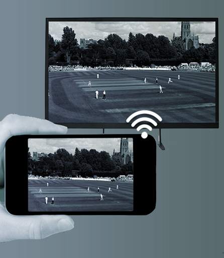MiraCast For Android To TV screenshot 3