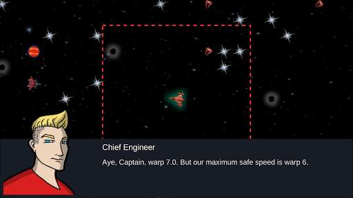 Double Star II (Lite) - Space Strategy Game screenshot 7