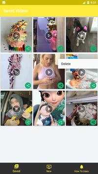 Downloader for Biugo (noizz) screenshot 3
