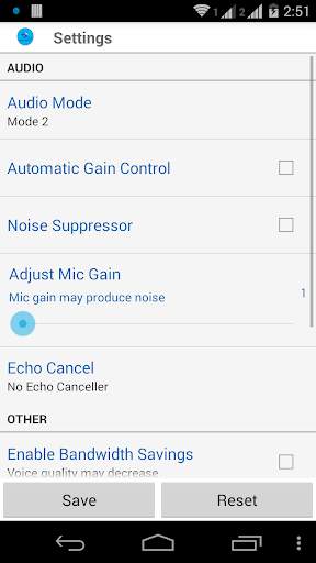 MadeenaPlus screenshot 6