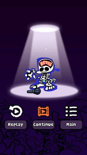 FNF Music Battle: Friday Funkin Beat Hit Mod screenshot 20