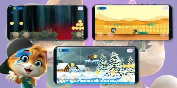 44 cats: Adventure Game 😺 screenshot 5