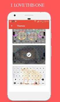 Tibetan Keyboard screenshot 6