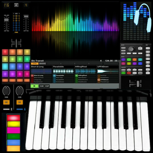 ORG PLAY 2020 أيقونة