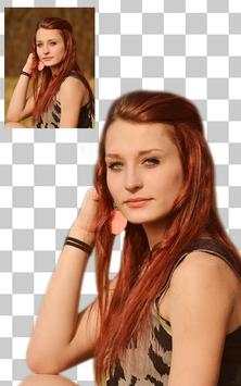 Photo Shape Eraser screenshot 1