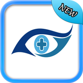 Bluelight Filter - Eye Care Protection icon