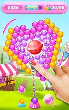 Candy Spinner screenshot 1