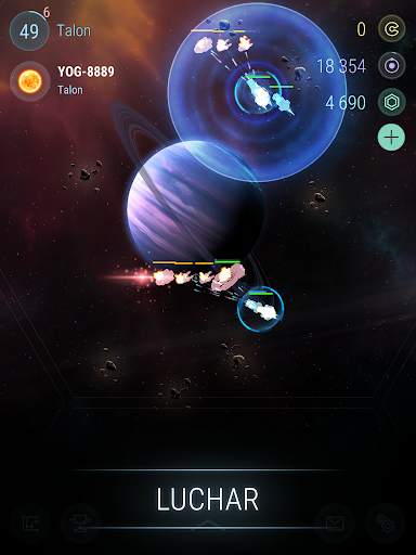 Hades' Star screenshot 17