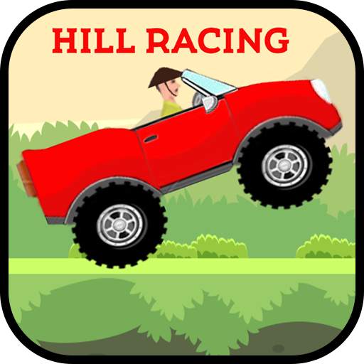 Hill Racing 1.0.0