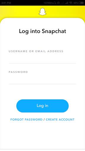 Connect It : Social Media screenshot 4