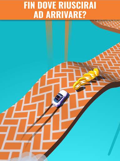 Skiddy Car screenshot 15