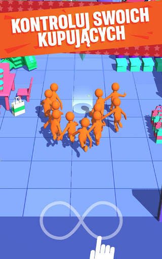 Crazy Shopping screenshot 6
