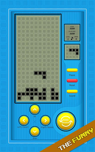Brick Classic Game screenshot 8