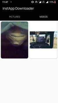 Free All Social Media Photos And Videos Downloader screenshot 5