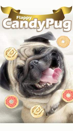 Candy Pug screenshot 2