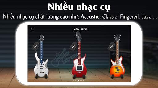 Guitar Extreme: Tabs & Chords screenshot 3