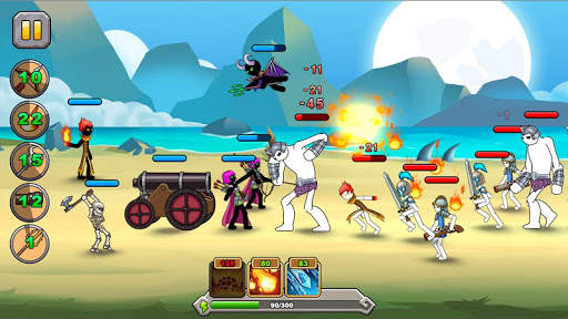 I Am Wizard screenshot 6