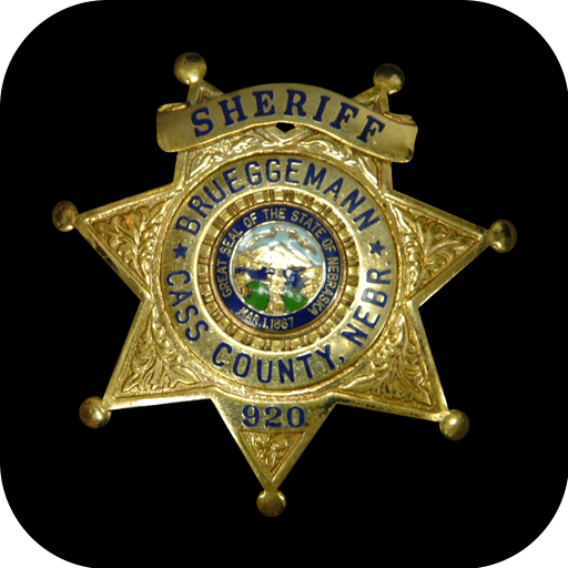 Cass County Sheriff's Office icon