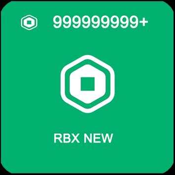 Robux Calc New Free скриншот 1