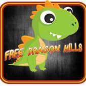 Free Dragon Hills. 1.0
