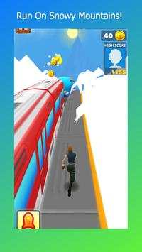 Hill Runner screenshot 1