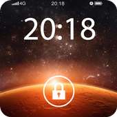 AppLock Galaxy on 9Apps