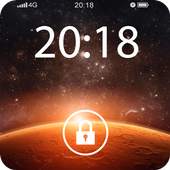 AppLock Galaxy 1.0.5