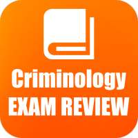 Criminology Exam Prep, Flashcards, MCQ & Quiz on 9Apps
