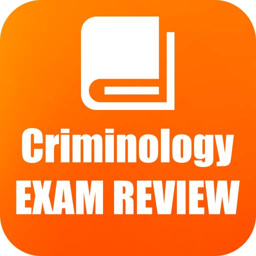 Criminology Exam Prep, Flashcards, MCQ & Quiz 1.0